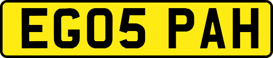 EG05PAH