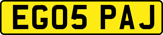 EG05PAJ