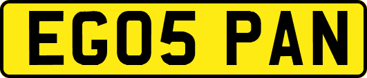 EG05PAN