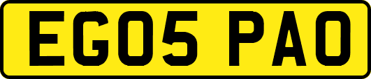EG05PAO