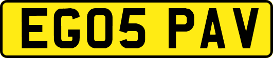 EG05PAV