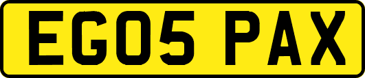 EG05PAX
