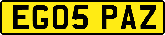 EG05PAZ