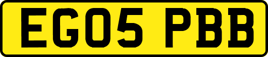 EG05PBB