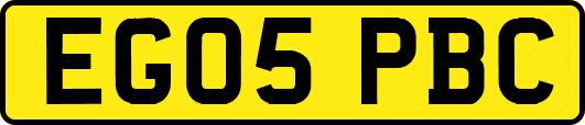 EG05PBC