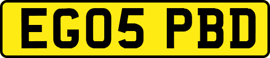 EG05PBD
