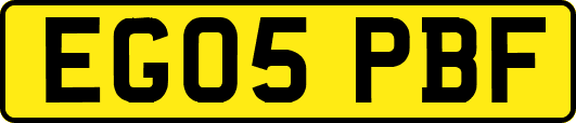 EG05PBF