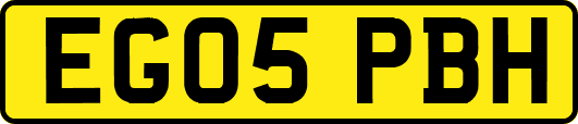 EG05PBH