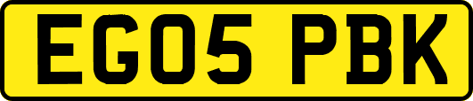 EG05PBK