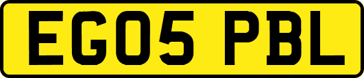 EG05PBL