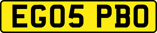 EG05PBO