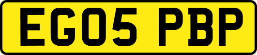 EG05PBP