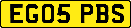 EG05PBS