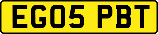EG05PBT