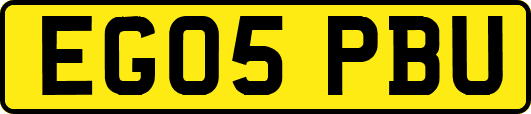 EG05PBU