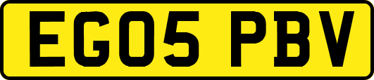 EG05PBV