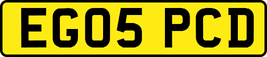 EG05PCD