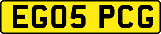 EG05PCG