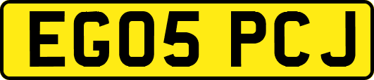 EG05PCJ