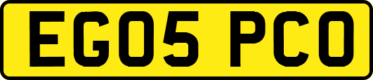 EG05PCO