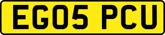 EG05PCU