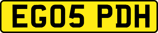 EG05PDH