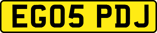 EG05PDJ