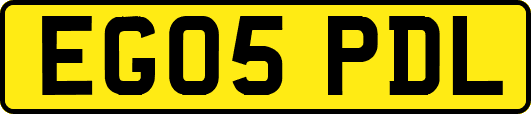 EG05PDL