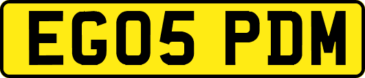EG05PDM