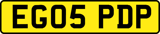 EG05PDP