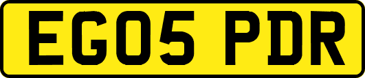 EG05PDR