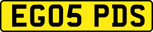 EG05PDS