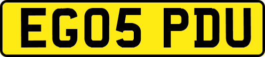 EG05PDU