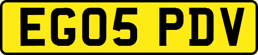 EG05PDV