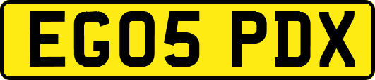 EG05PDX