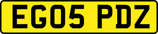 EG05PDZ