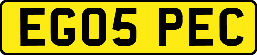 EG05PEC
