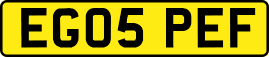 EG05PEF