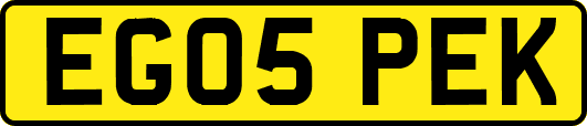EG05PEK