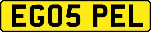 EG05PEL