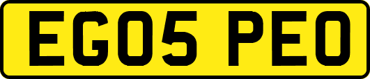 EG05PEO