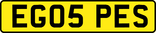 EG05PES