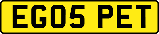 EG05PET