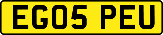 EG05PEU