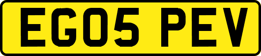 EG05PEV