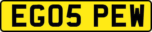 EG05PEW