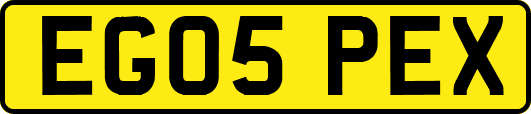 EG05PEX