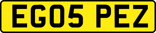 EG05PEZ