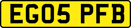 EG05PFB