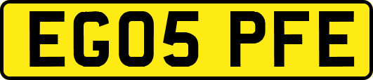 EG05PFE